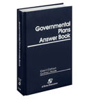 Governmental Plans Answer Book, Second Edition