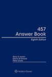 457 Answer Book, Eighth Edition, Published