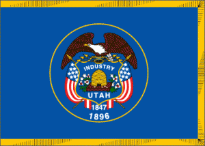 UtahFlag
